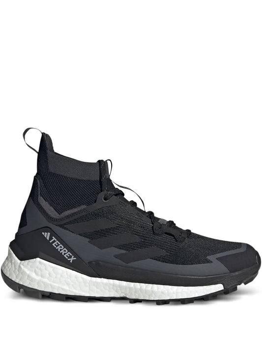 adidas Terrex Free Hiker 2.0 Black/Grey Sneakers