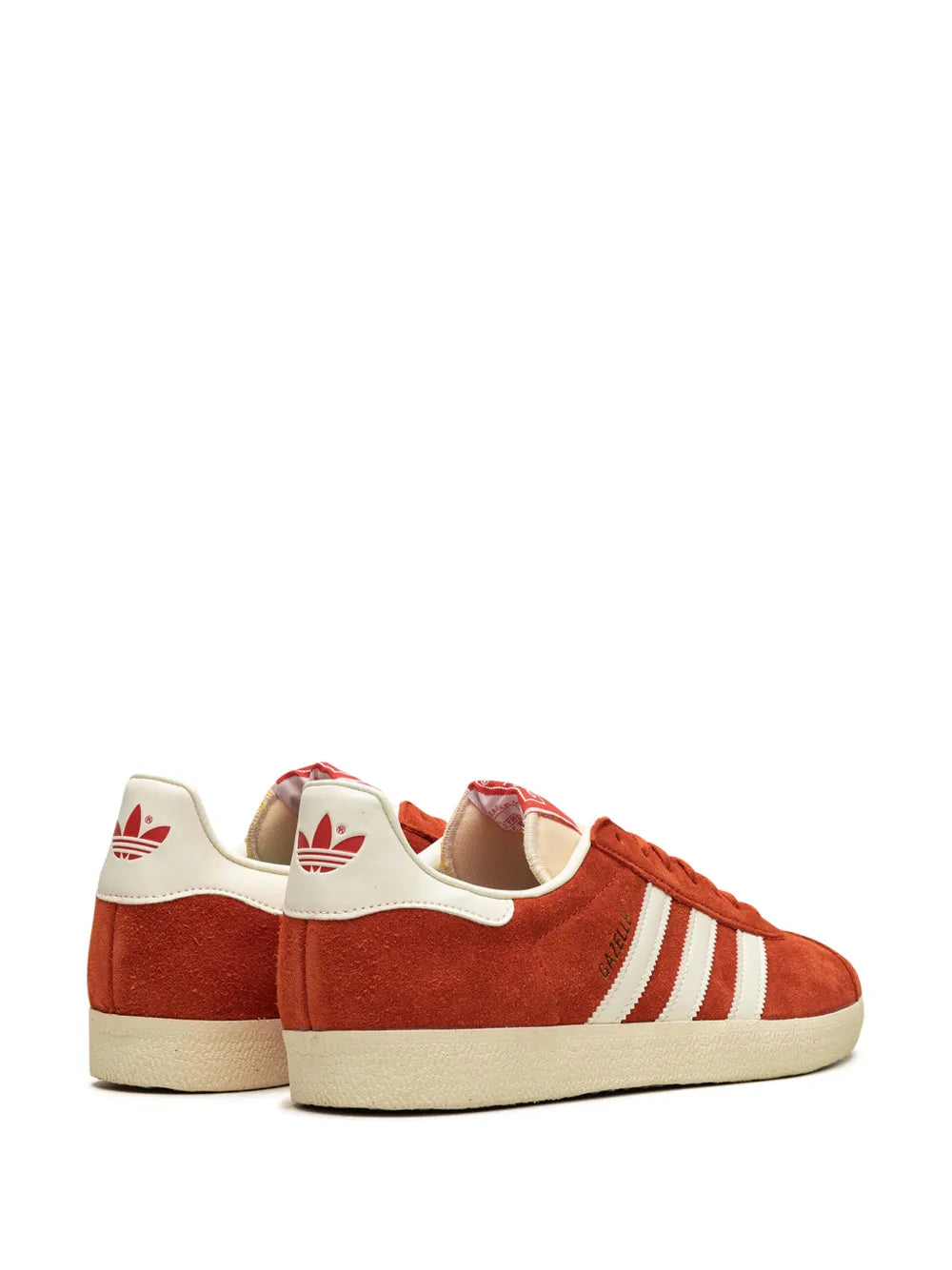adidas Gazelle Preloved Red Sneakers