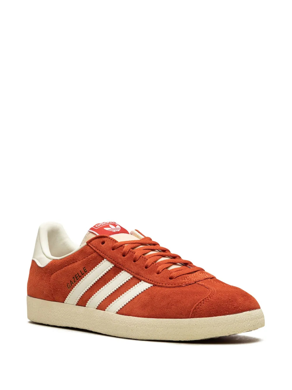 adidas Gazelle Preloved Red Sneakers