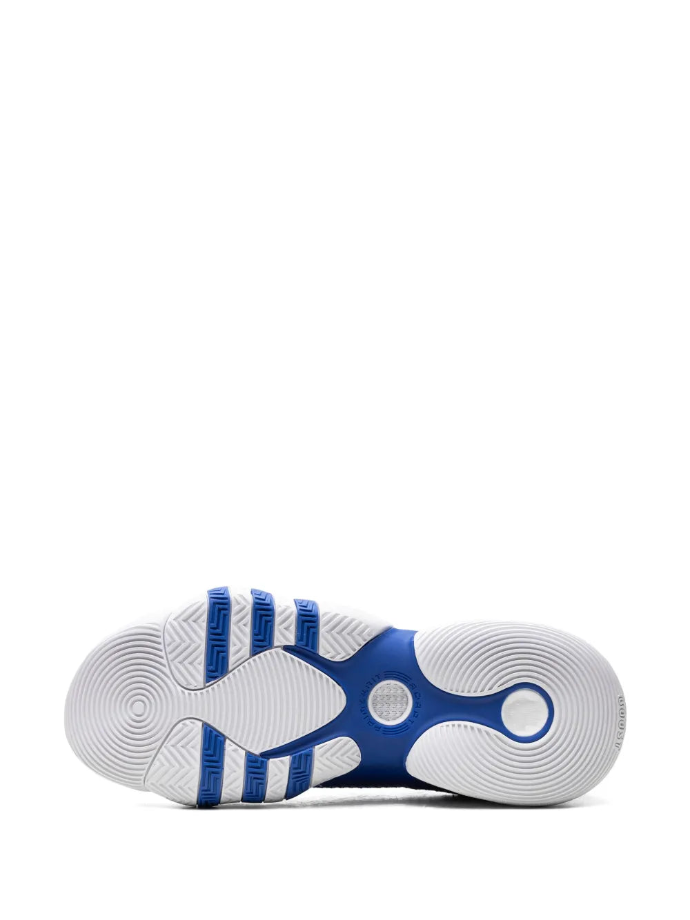 adidas Trae Young 2.0 Royal Blue Sneakers