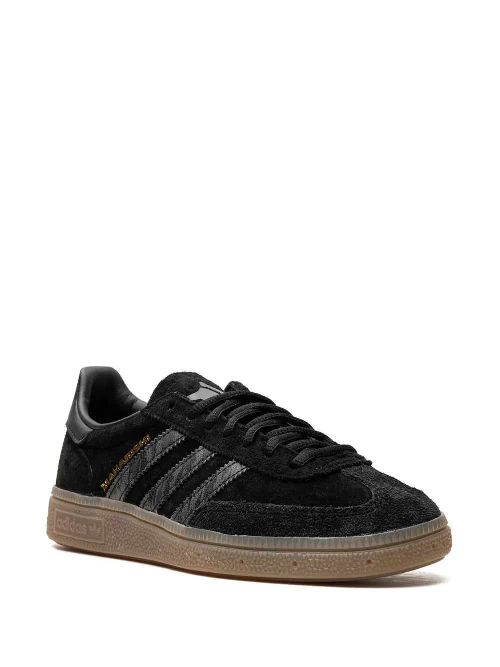 adidas X Maharishi Panelled Suede Sneakers