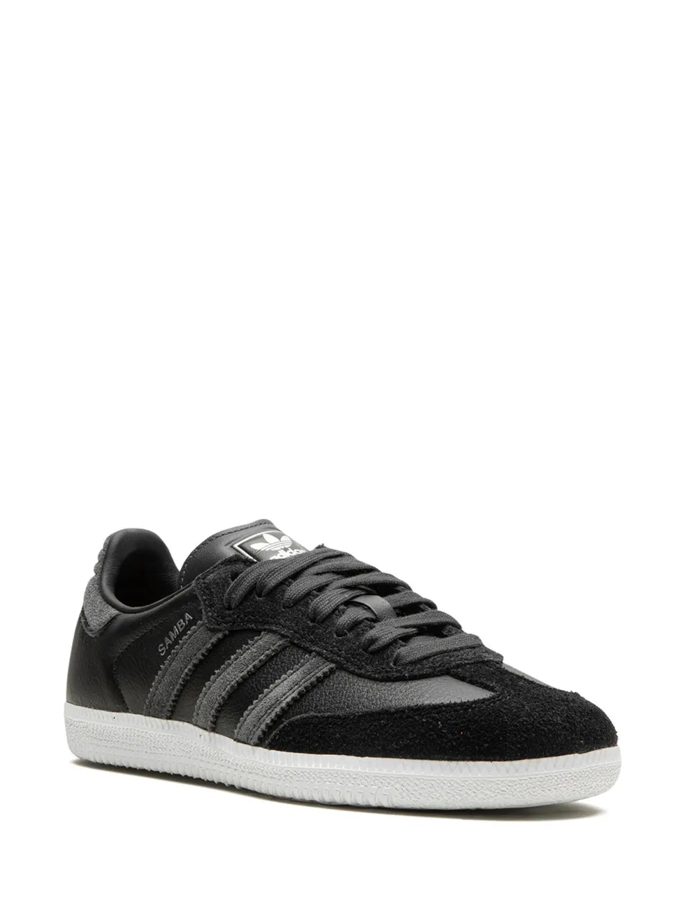 adidas Samba Adv Carbon Sneakers
