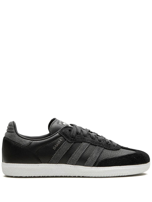 adidas Samba Adv Carbon Sneakers