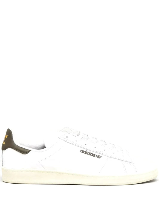 adidas Campus Adv Cloud White/Shadow Olive Sneakers