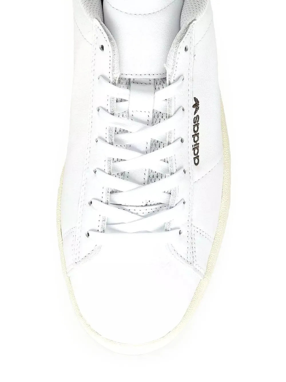 adidas Campus Adv Cloud White/Shadow Olive Sneakers