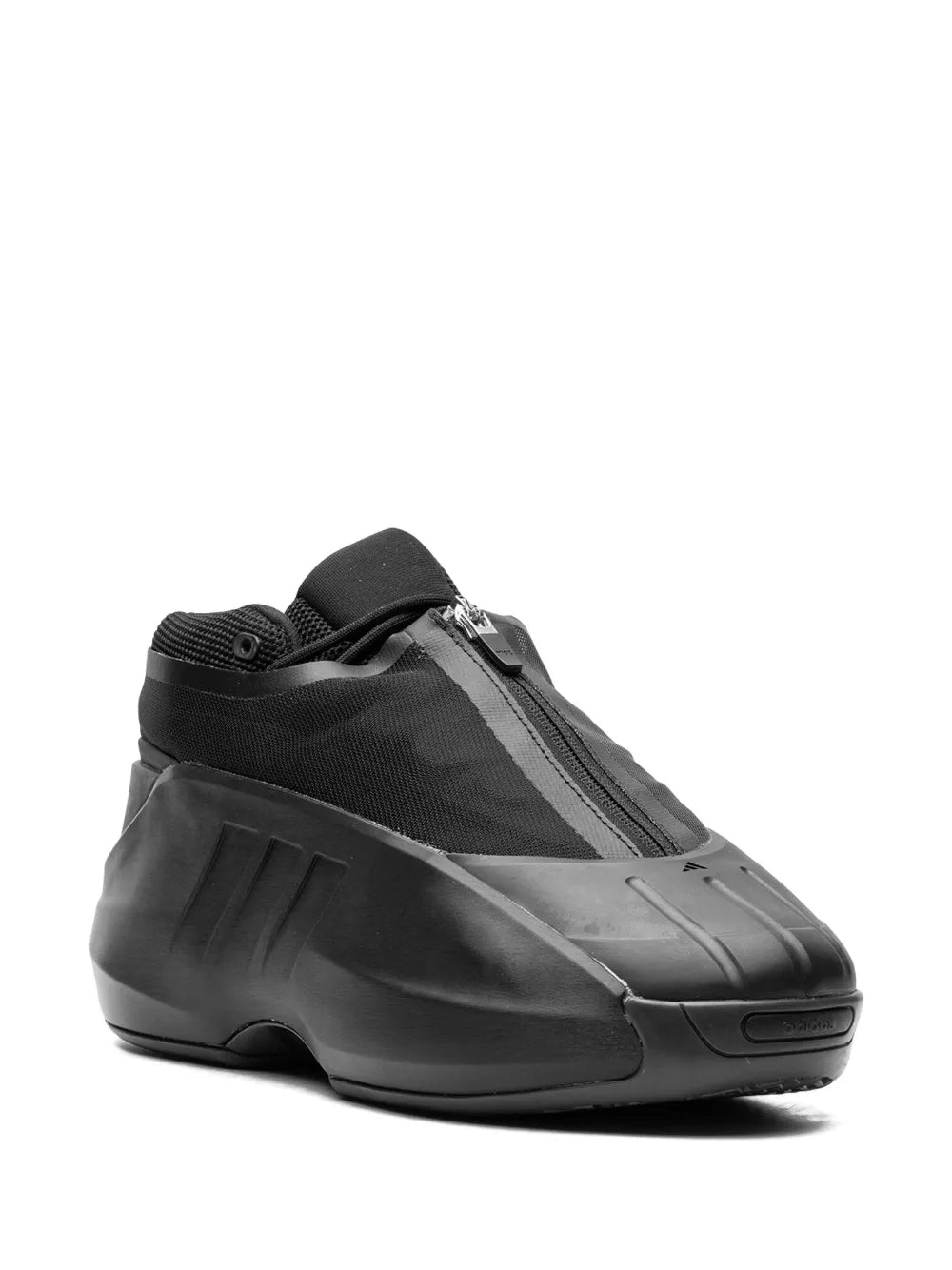 adidas Crazy Iiinfinity Triple Black Sneakers