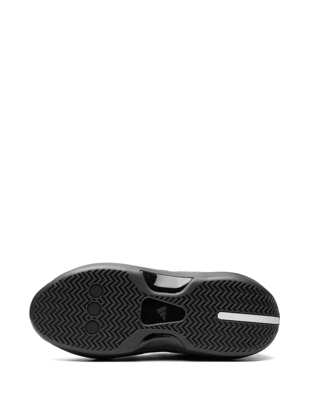 adidas Crazy Iiinfinity Triple Black Sneakers