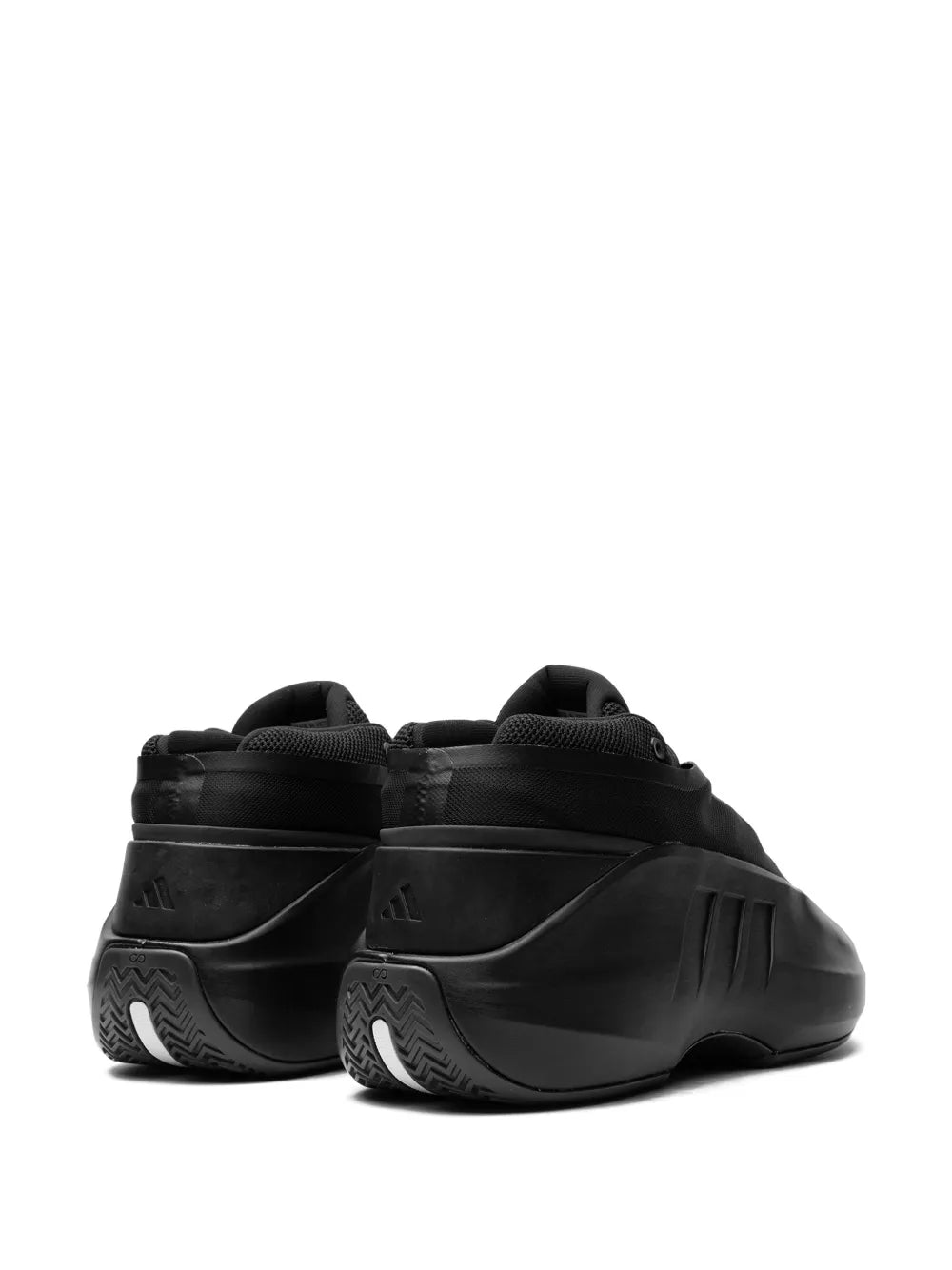 adidas Crazy Iiinfinity Triple Black Sneakers