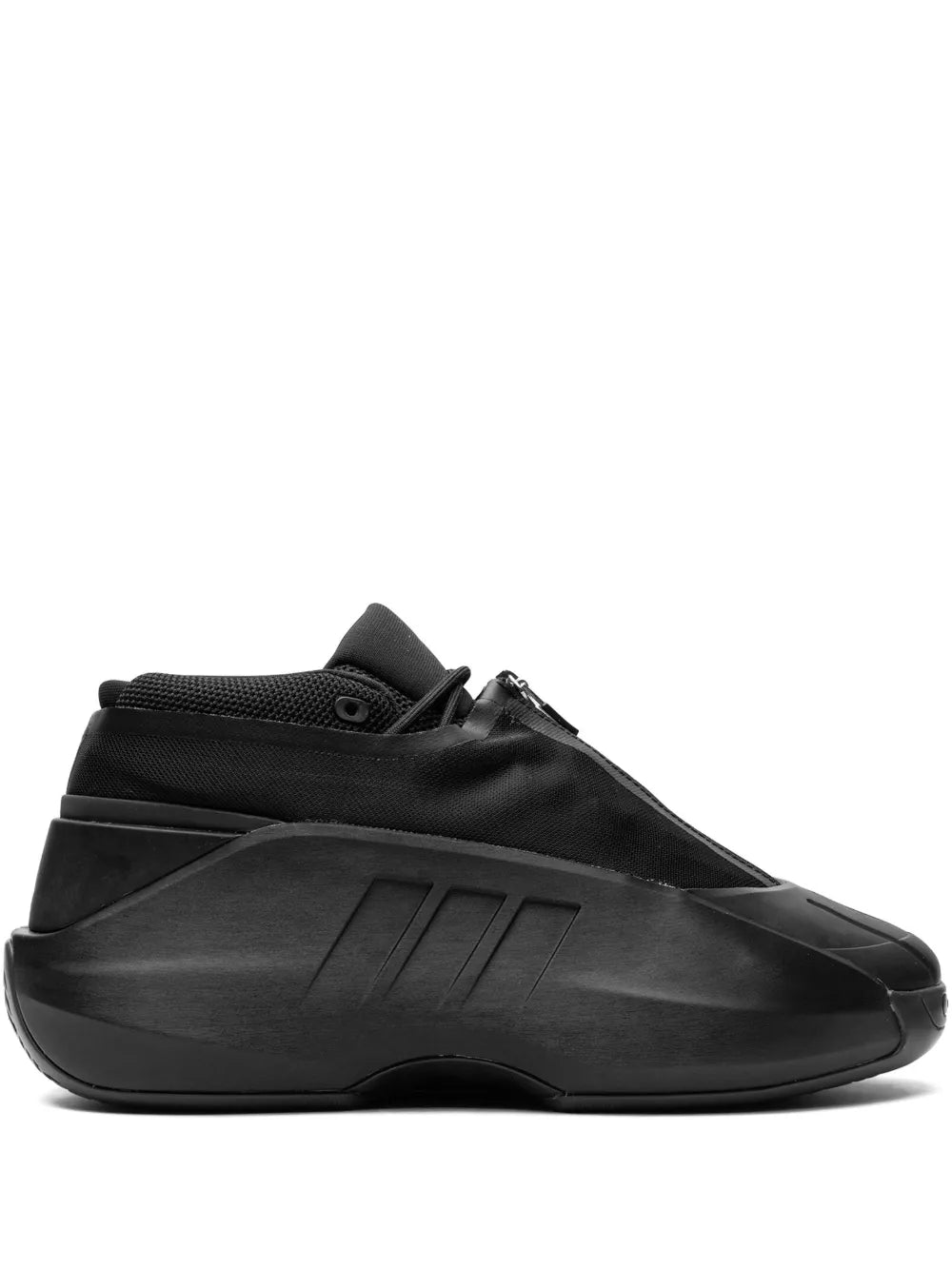 adidas Crazy Iiinfinity Triple Black Sneakers