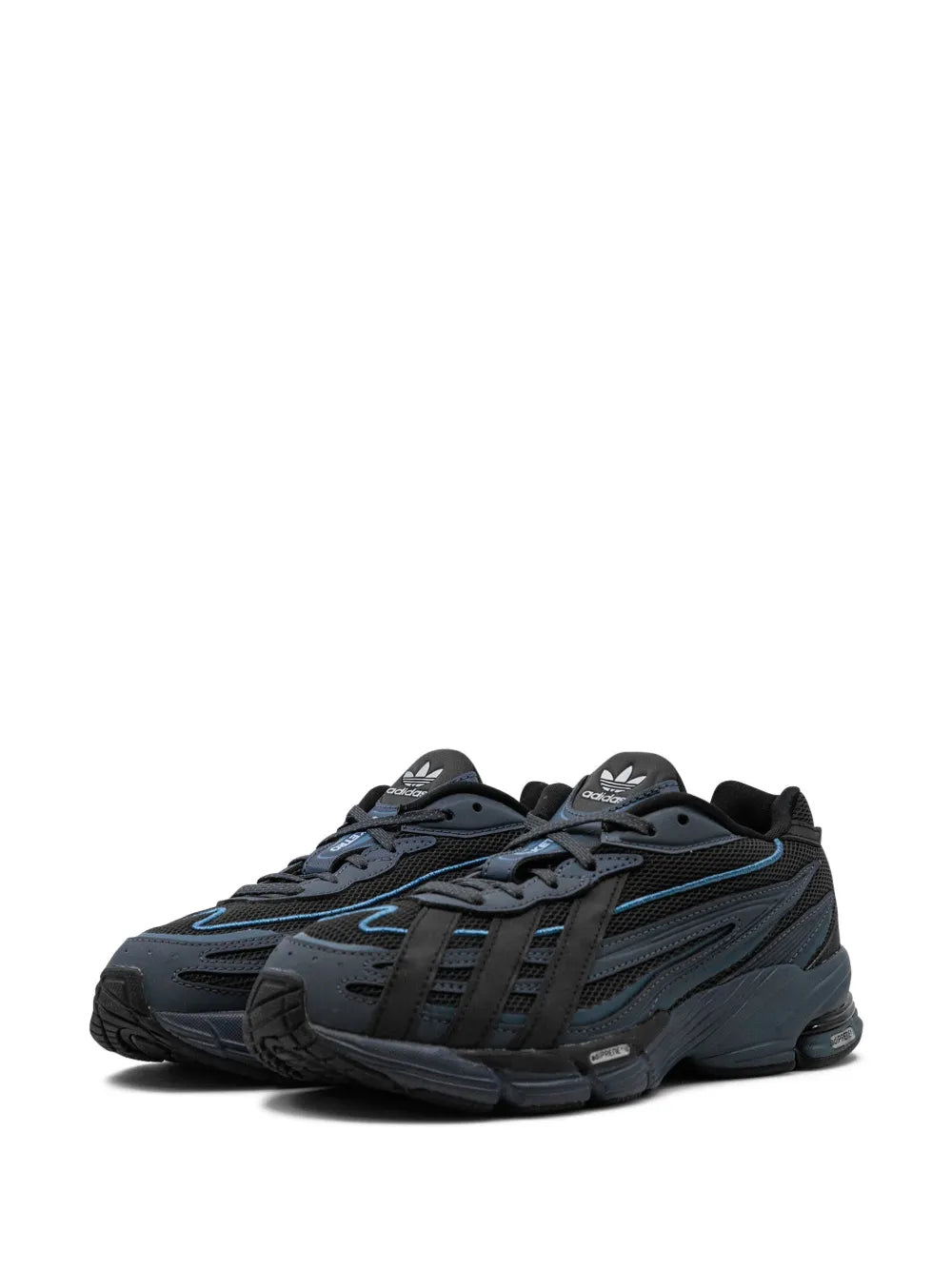 adidas Orketro Carbon/Supplier Colour/Core Black Sneakers