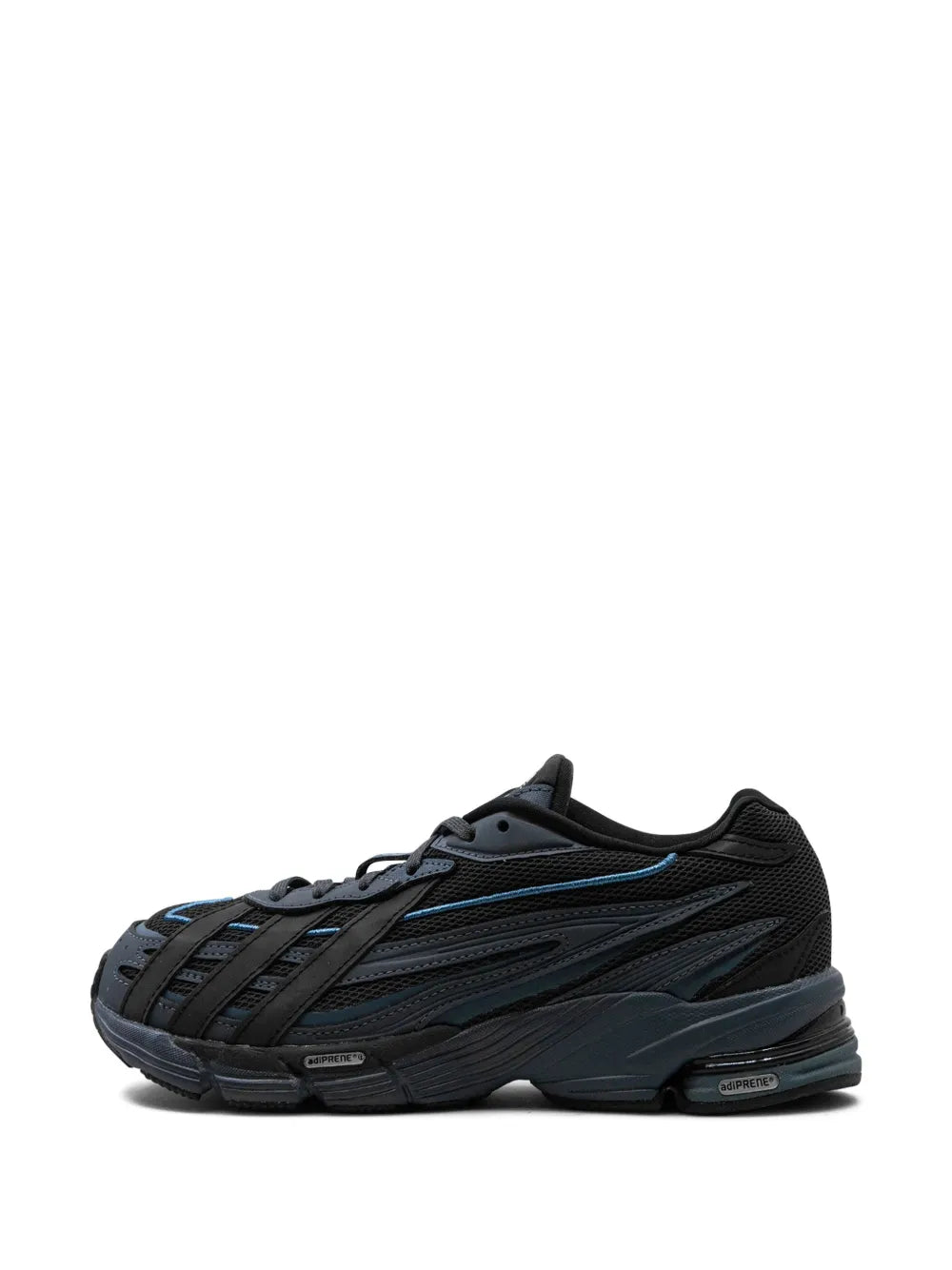 adidas Orketro Carbon/Supplier Colour/Core Black Sneakers