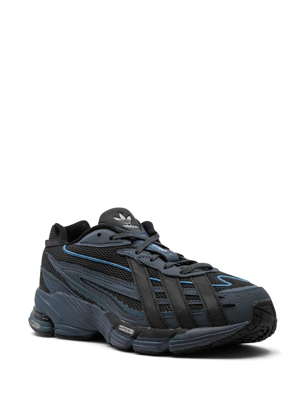 adidas Orketro Carbon/Supplier Colour/Core Black Sneakers