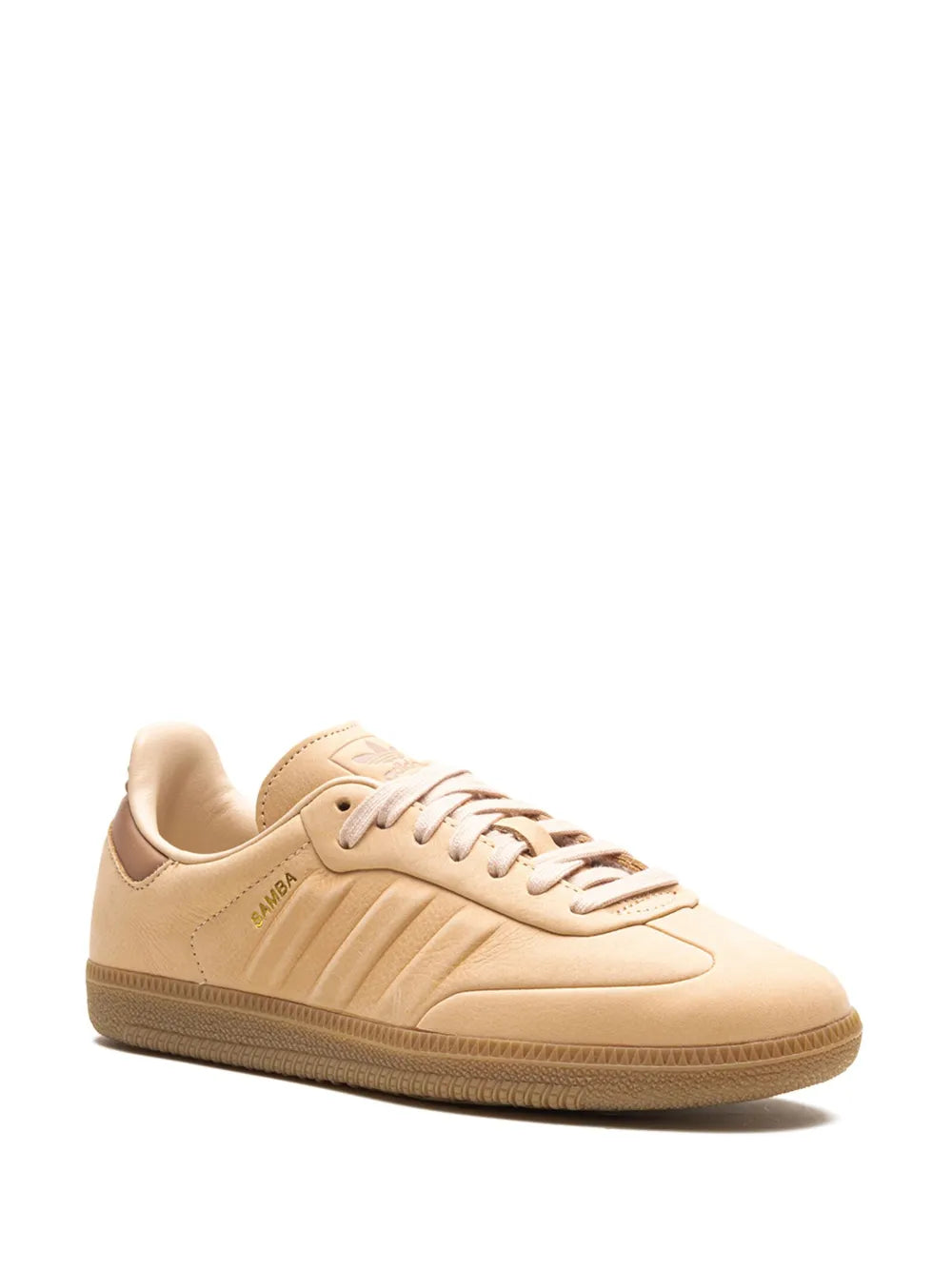 adidas Samba Og Halo Blush Gum Sneakers
