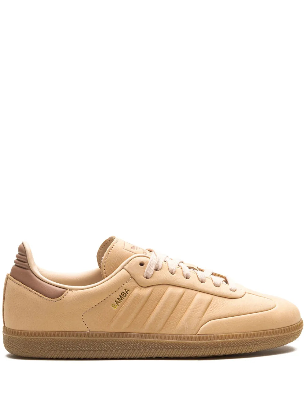 adidas Samba Og Halo Blush Gum Sneakers