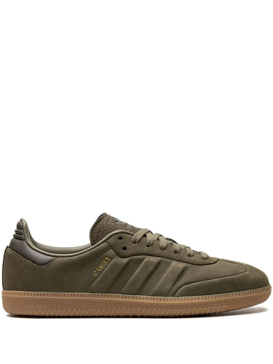 adidas Samba Leather Sneakers