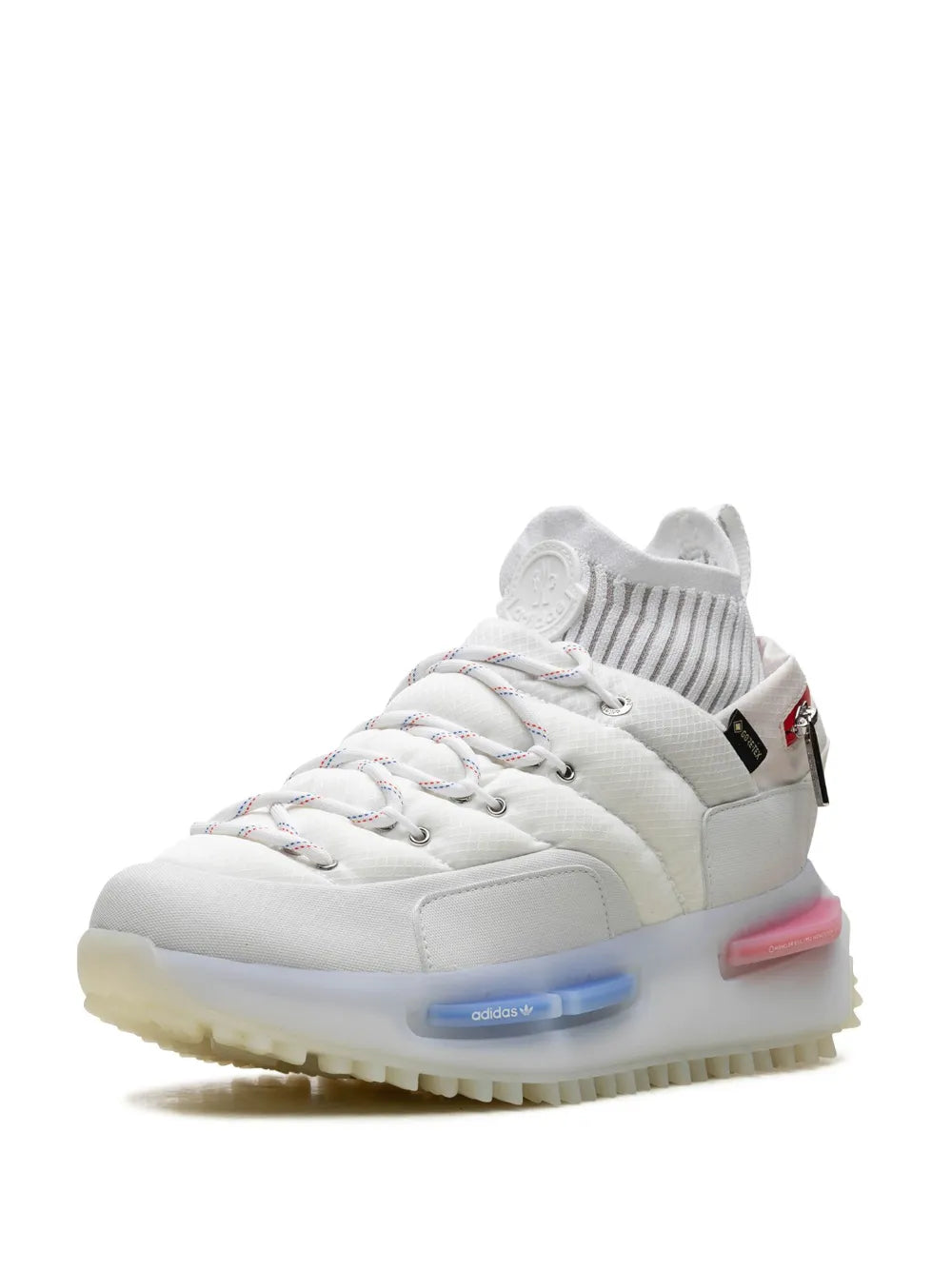 adidas X Moncler Nmd Runner Sneakers