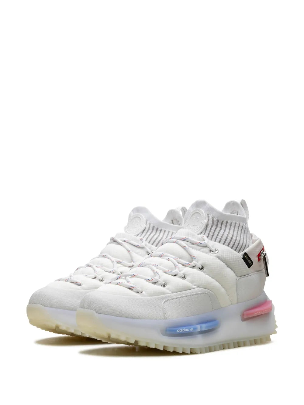 adidas X Moncler Nmd Runner Sneakers