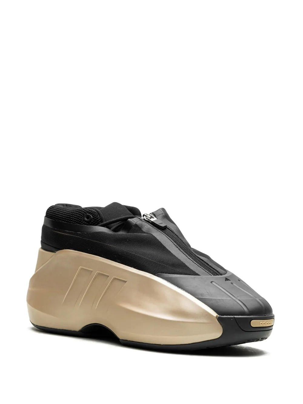 adidas Crazy Iiinfinity Bronze Sneakers
