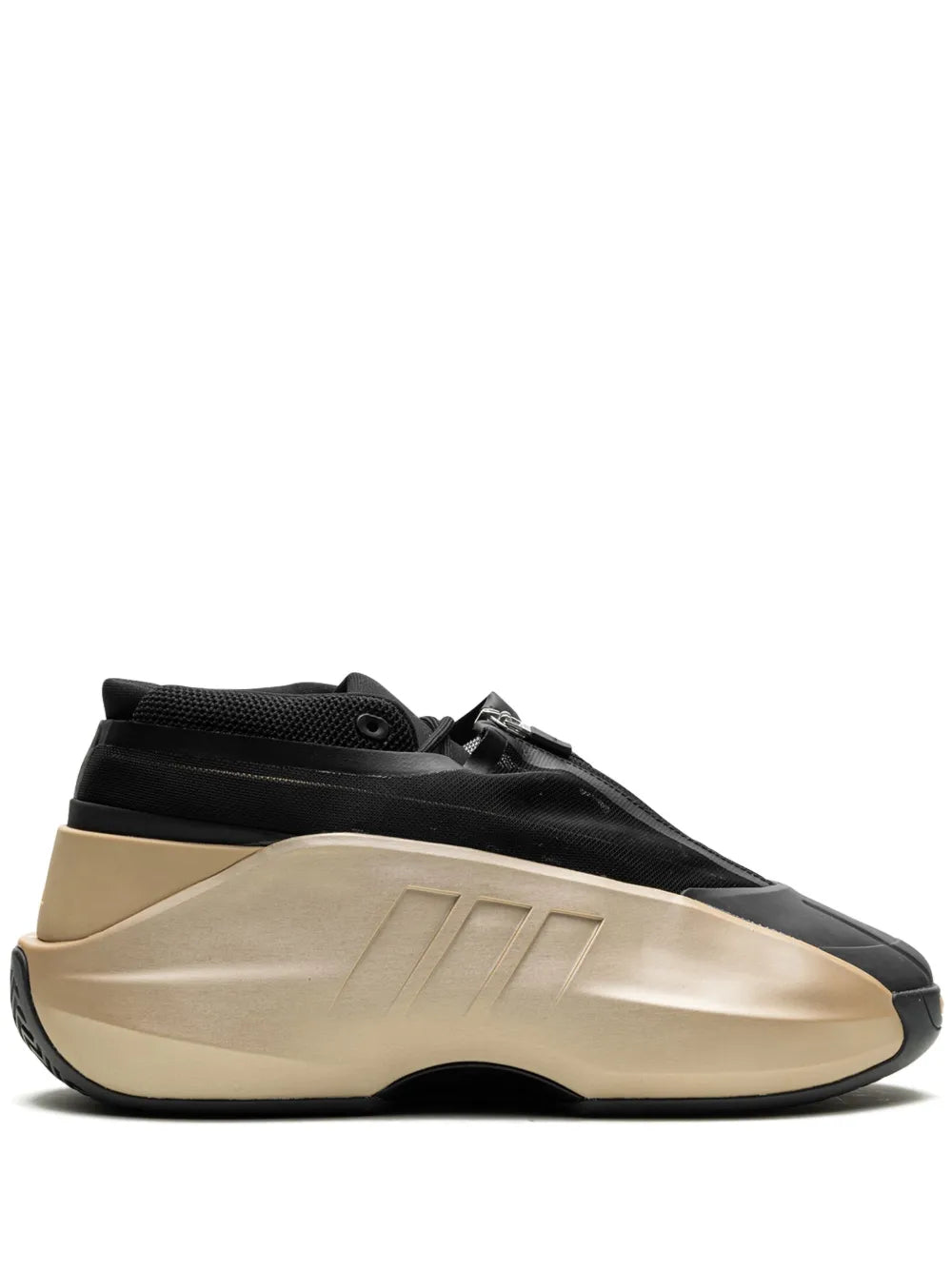 adidas Crazy Iiinfinity Bronze Sneakers