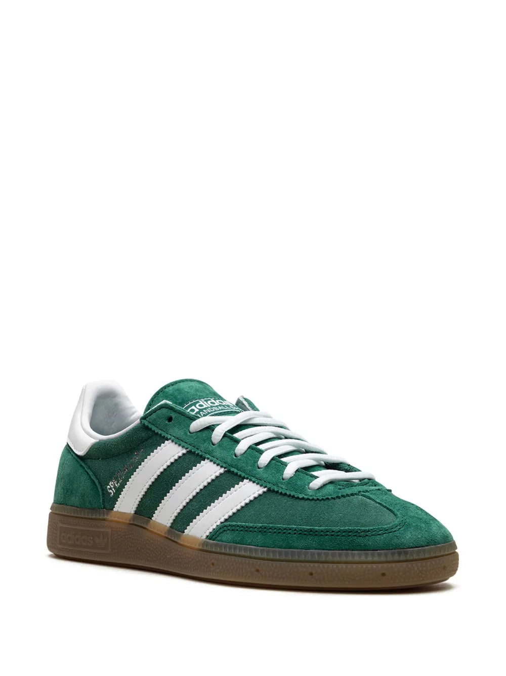 adidas Handball Spezial Core Green Sneakers