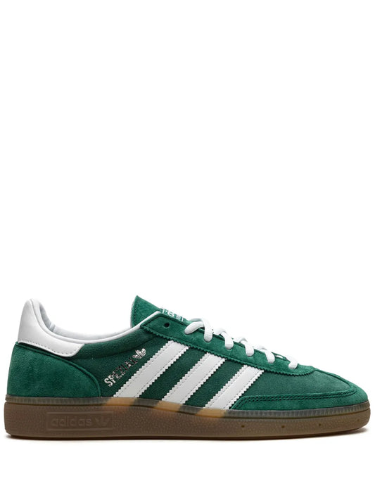 adidas Handball Spezial Core Green Sneakers