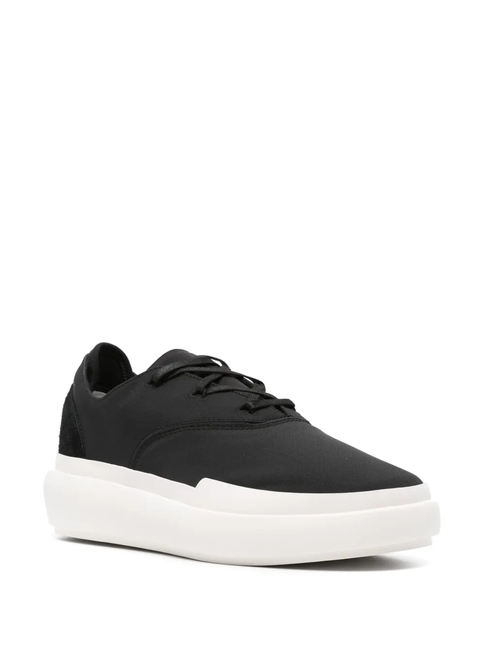 adidas Y-3 Ajatu Court Formal Low-Top Sneakers