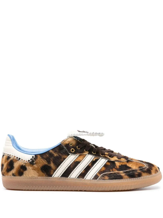adidas X Wales Bonner Samba Sneakers
