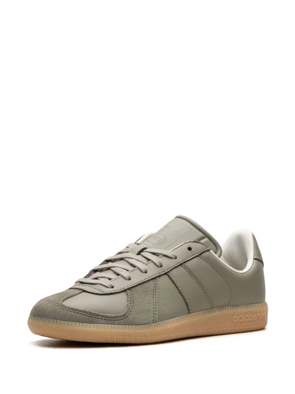 adidas Bw Army Green Sneakers