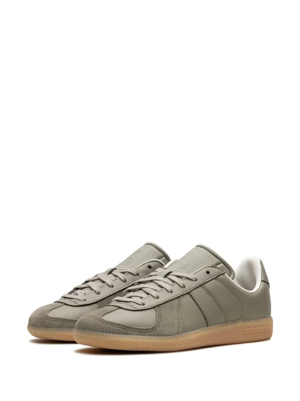 adidas Bw Army Green Sneakers