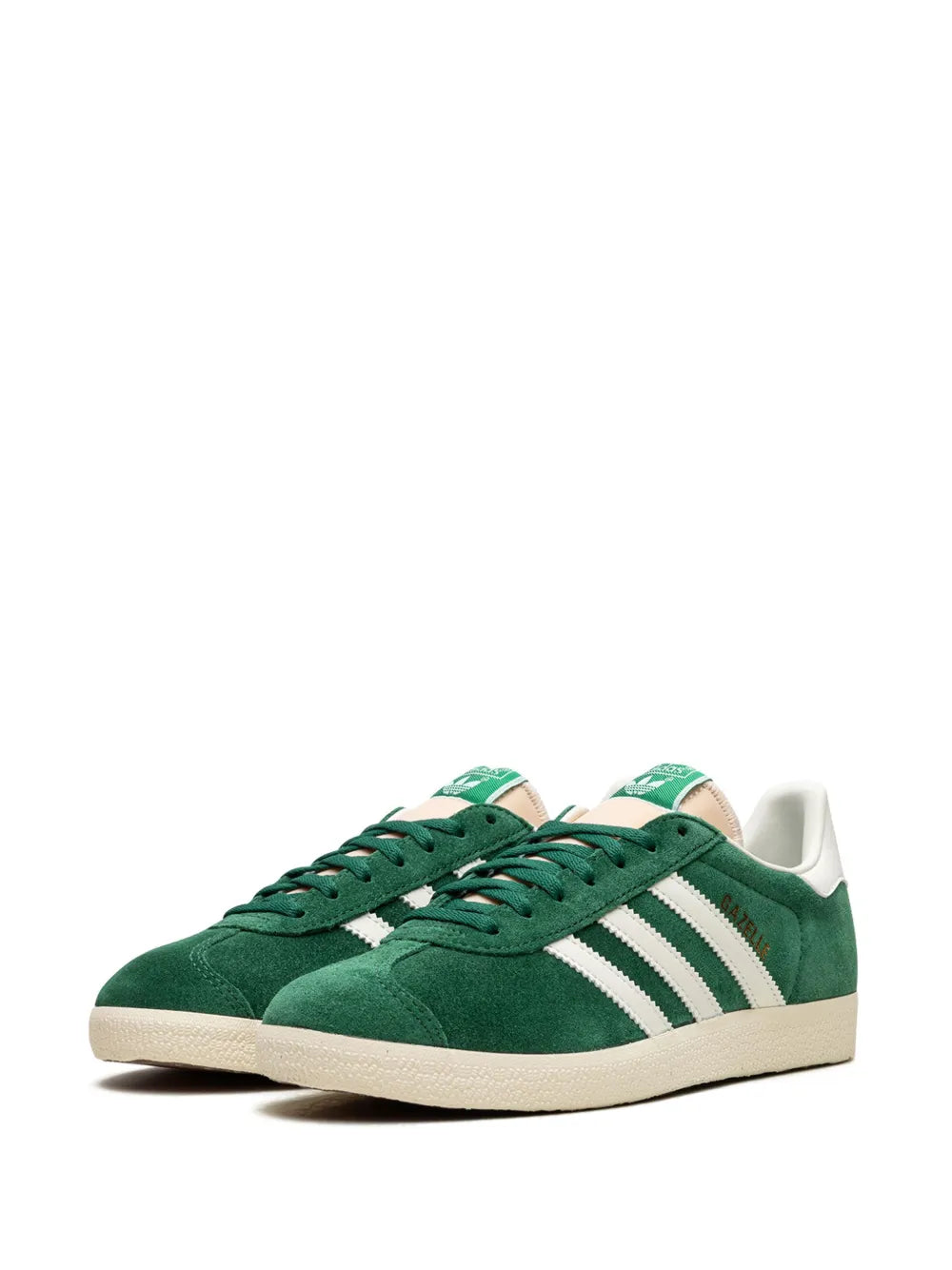 adidas Gazelle Suede Sneakers