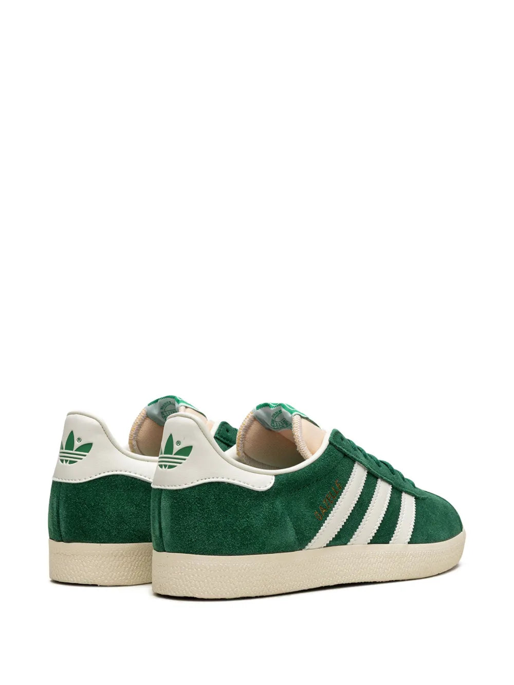 adidas Gazelle Suede Sneakers