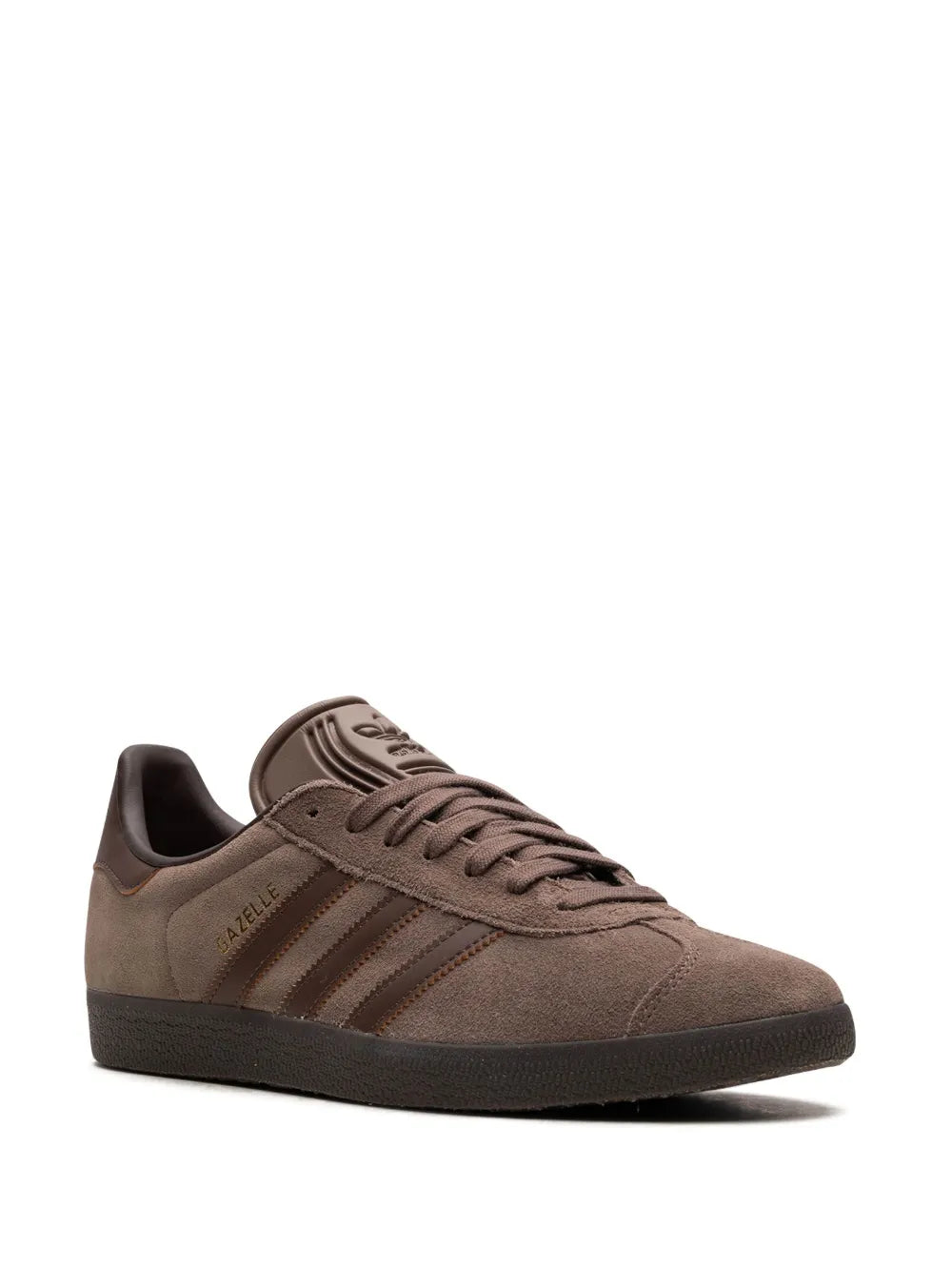 adidas Gazelle Earth Strata/Brown/Gum Sneakers