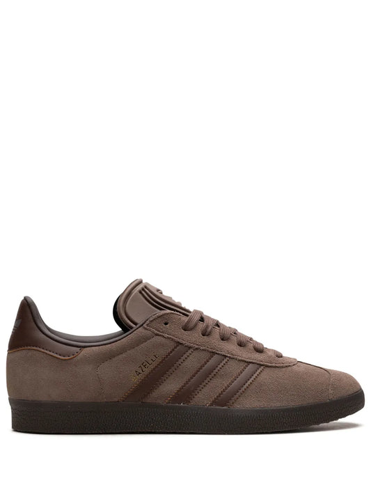adidas Gazelle Earth Strata/Brown/Gum Sneakers