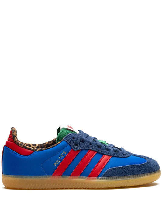 adidas X Sneaker Politics Samba Consortium Cup Sneakers