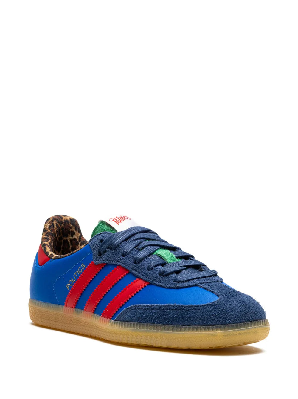 adidas X Sneaker Politics Samba Consortium Cup Sneakers