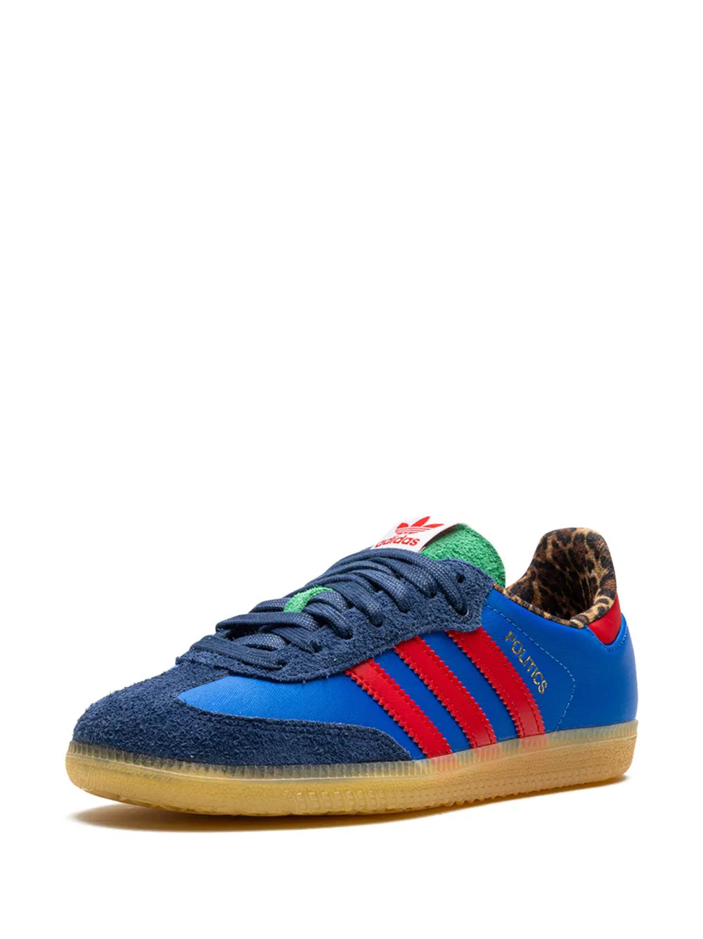 adidas X Sneaker Politics Samba Consortium Cup Sneakers