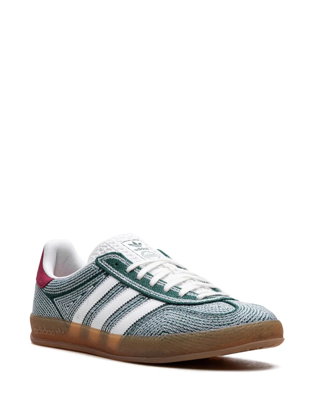 adidas Gazelle Mid Indoor Sean Wotherspoon Sneakers