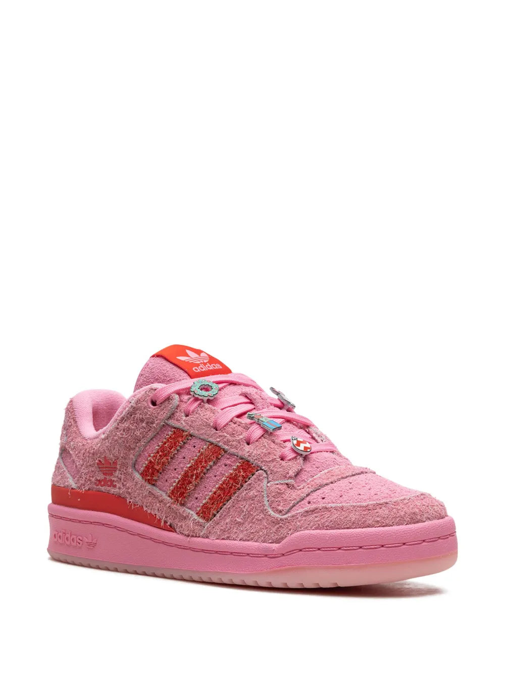 adidas Forum Low The Grinch - Cindy Lou Who Sneakers