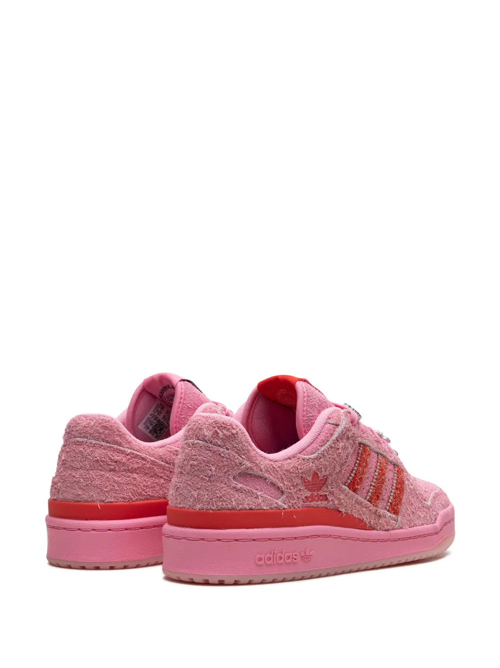 adidas Forum Low The Grinch - Cindy Lou Who Sneakers