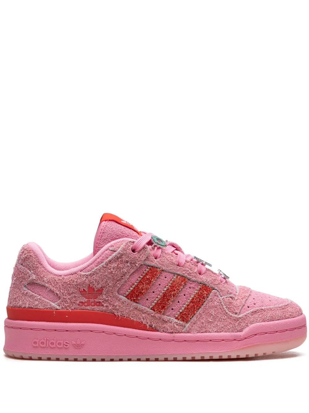 adidas Forum Low The Grinch - Cindy Lou Who Sneakers