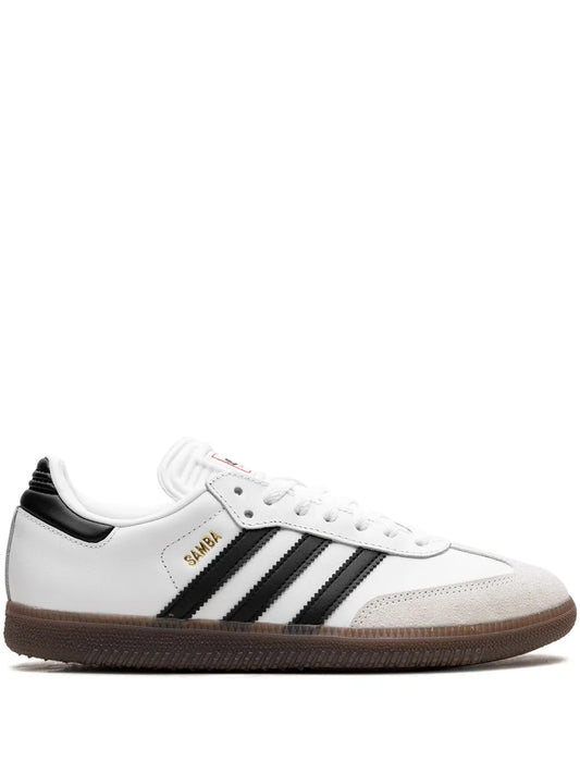 adidas Samba Ftwwht/Cblack/Vivred Sneakers