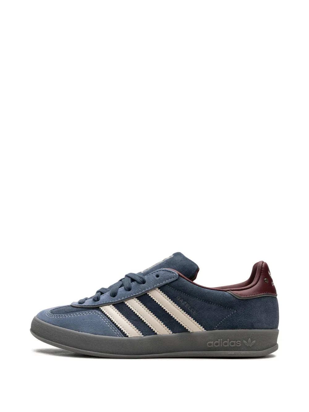 adidas Gazelle Indoor Crew Navy Sneakers