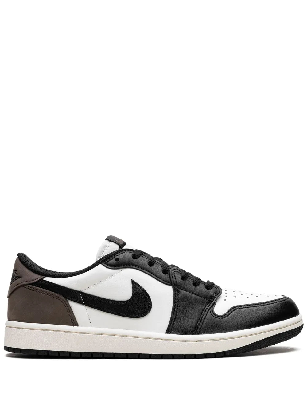 Air Jordan 1 Low Og Mocha Sneakers