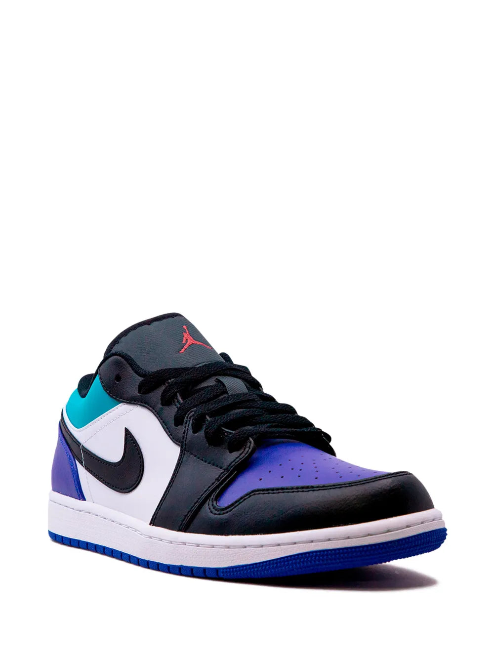 Air Jordan 1 Low Aqua Sneakers