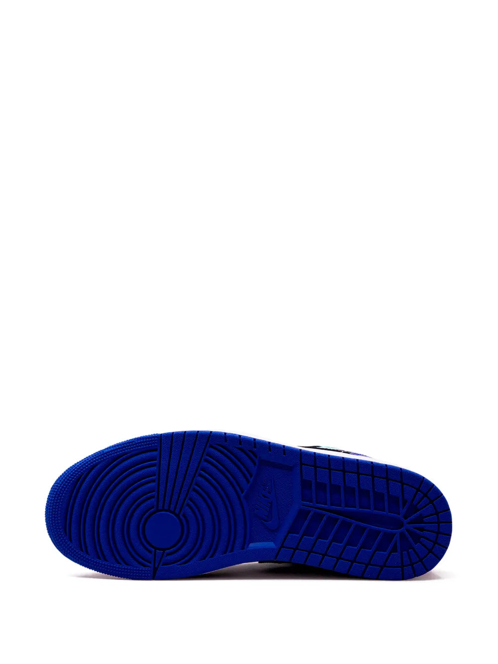 Air Jordan 1 Low Aqua Sneakers