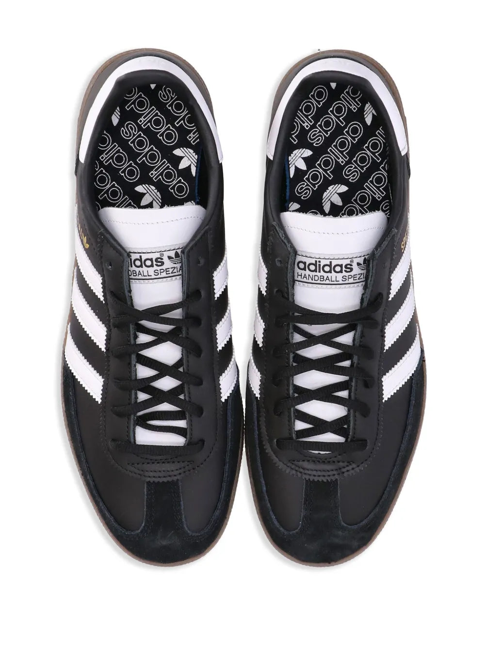 adidas Handball Spezial Lace-Up Trainers
