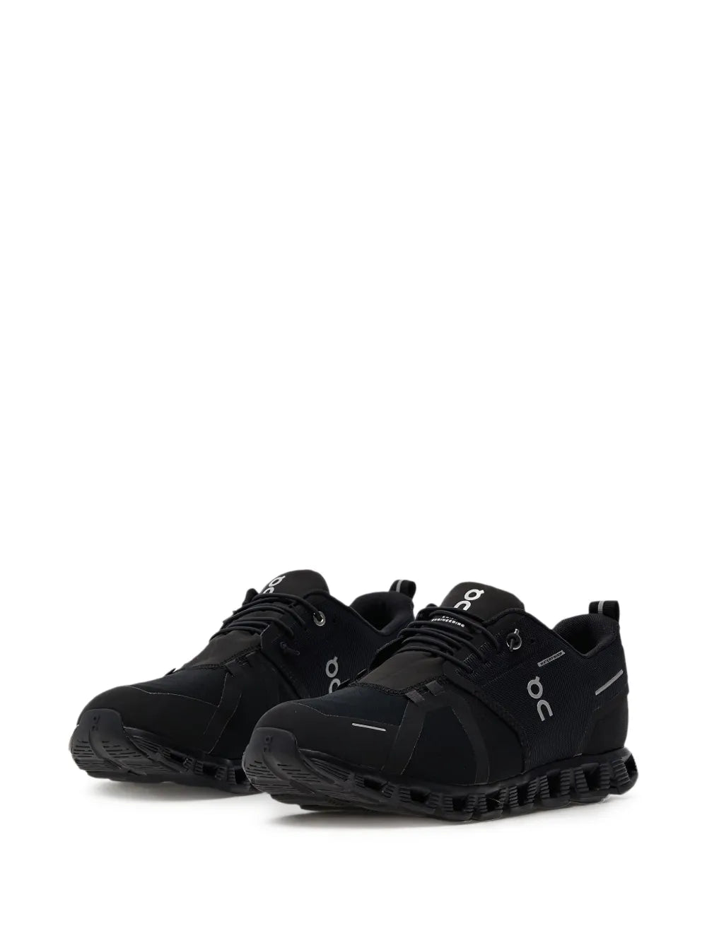 On Running Cloud 5 Waterproof