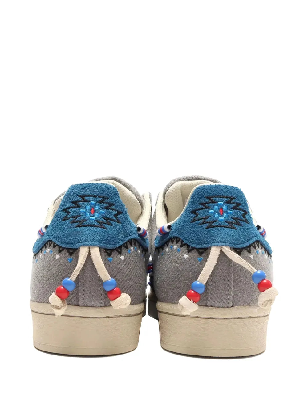 adidas Superstar Slip-On Sneakers
