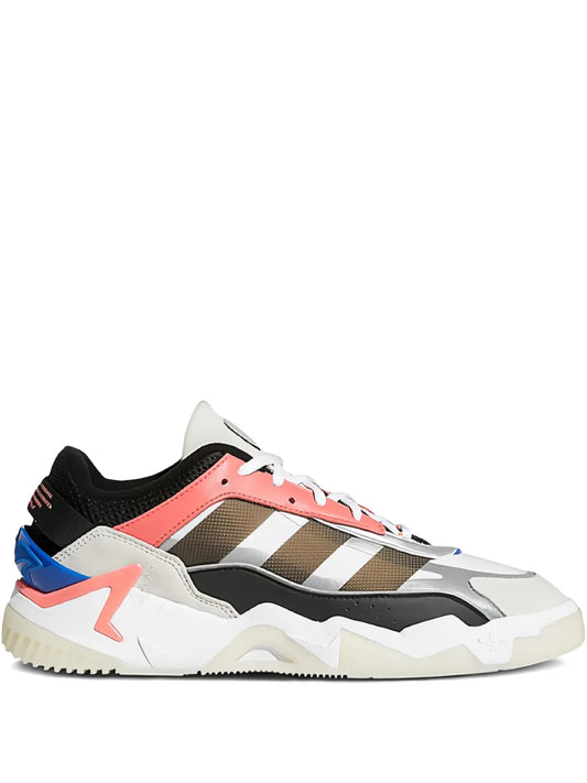 adidas Niteball 2 Semi Turbo Sneakers
