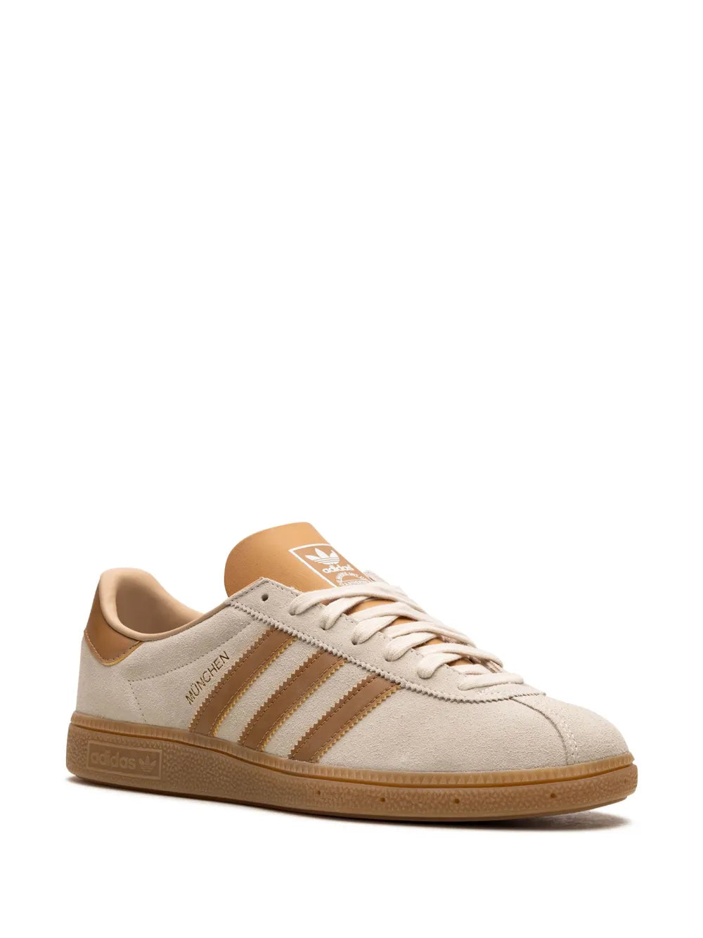 adidas Munchen Mesa Gum Sneakers